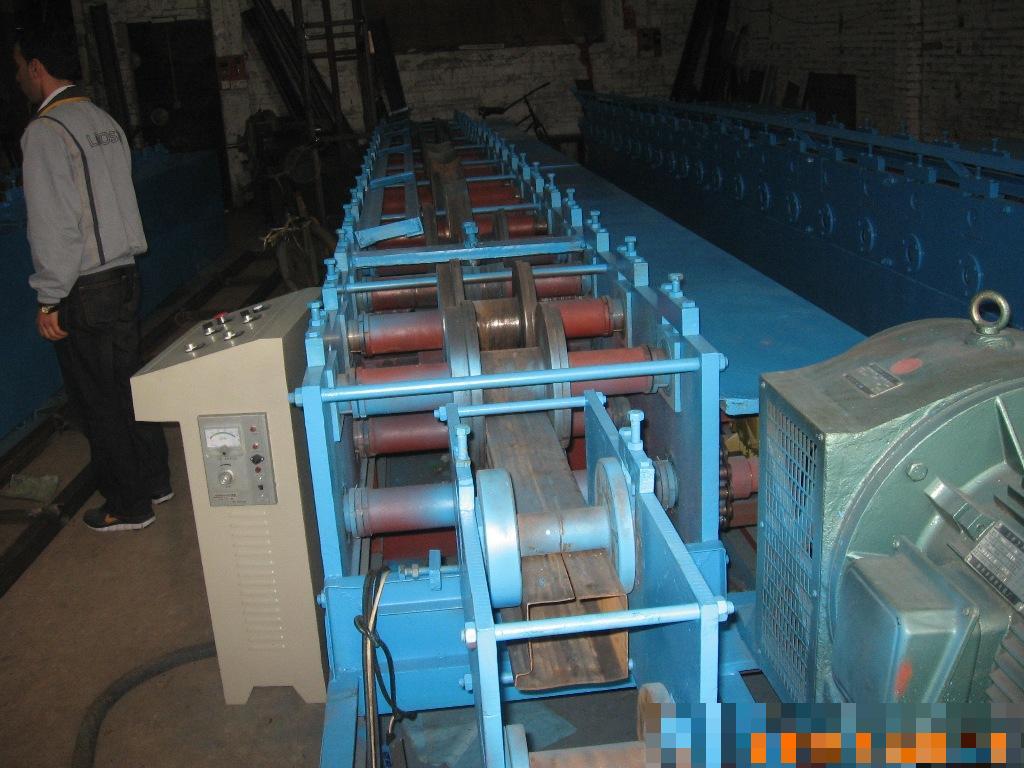 廠(chǎng)房設(shè)備